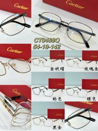 Picture of Cartier Optical Glasses _SKUfw54317760fw